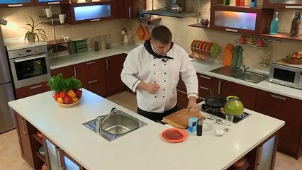 Как смягчить жесткое мясо