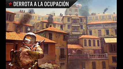 FRONTLINE COMMANDO: WW2 Para Android