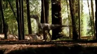Discovery Dinosaurs Ep 2 - Time of the Titans |  Animals Documentary