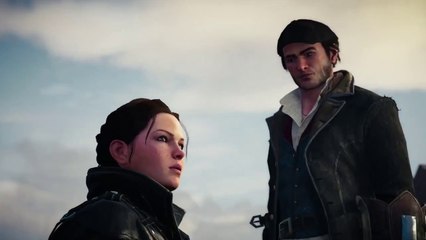 Assassin's Creed Syndicate-London Stories