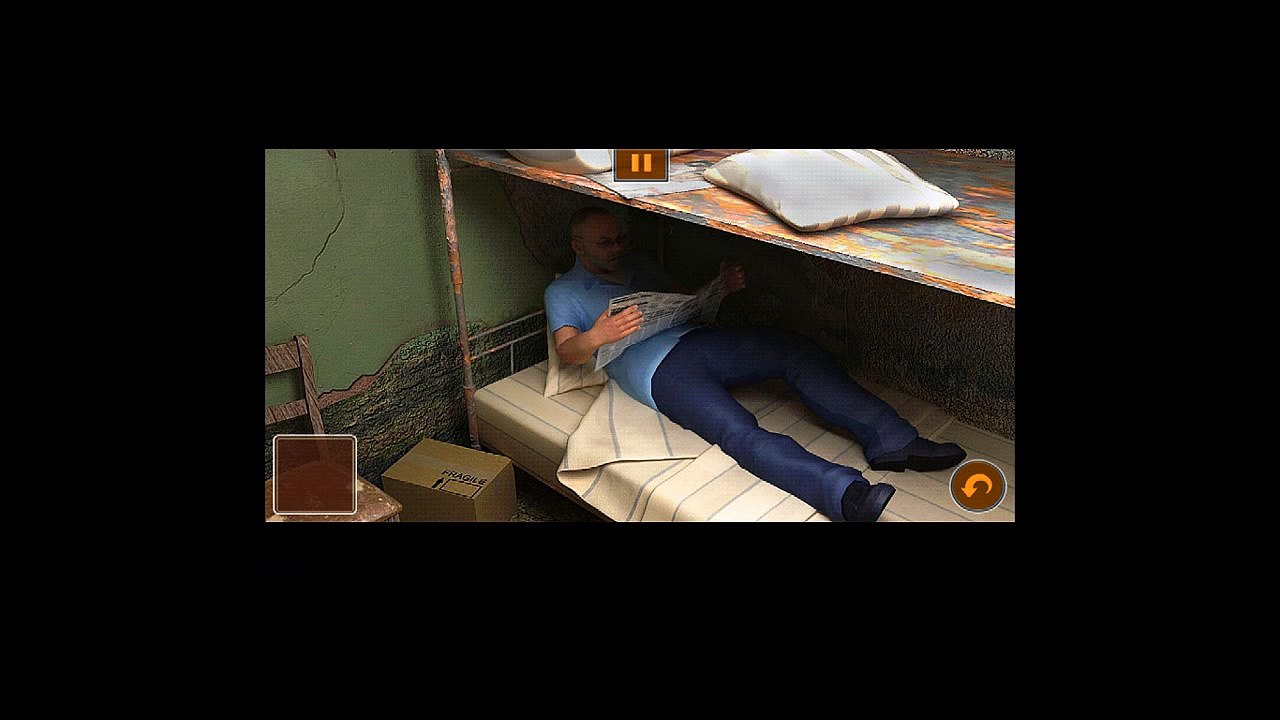 Prison Break: Lockdown (Free) Para Android