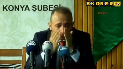 Deniz Çoban Hakemliği Bıraktı