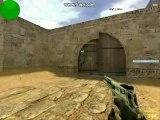 COUNTER STRIKE 2007 Nitro Vol.2 Retouche