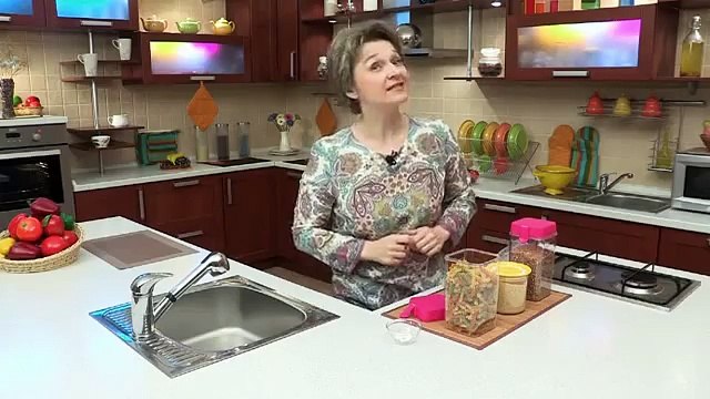 Как защитить крупу от жучков