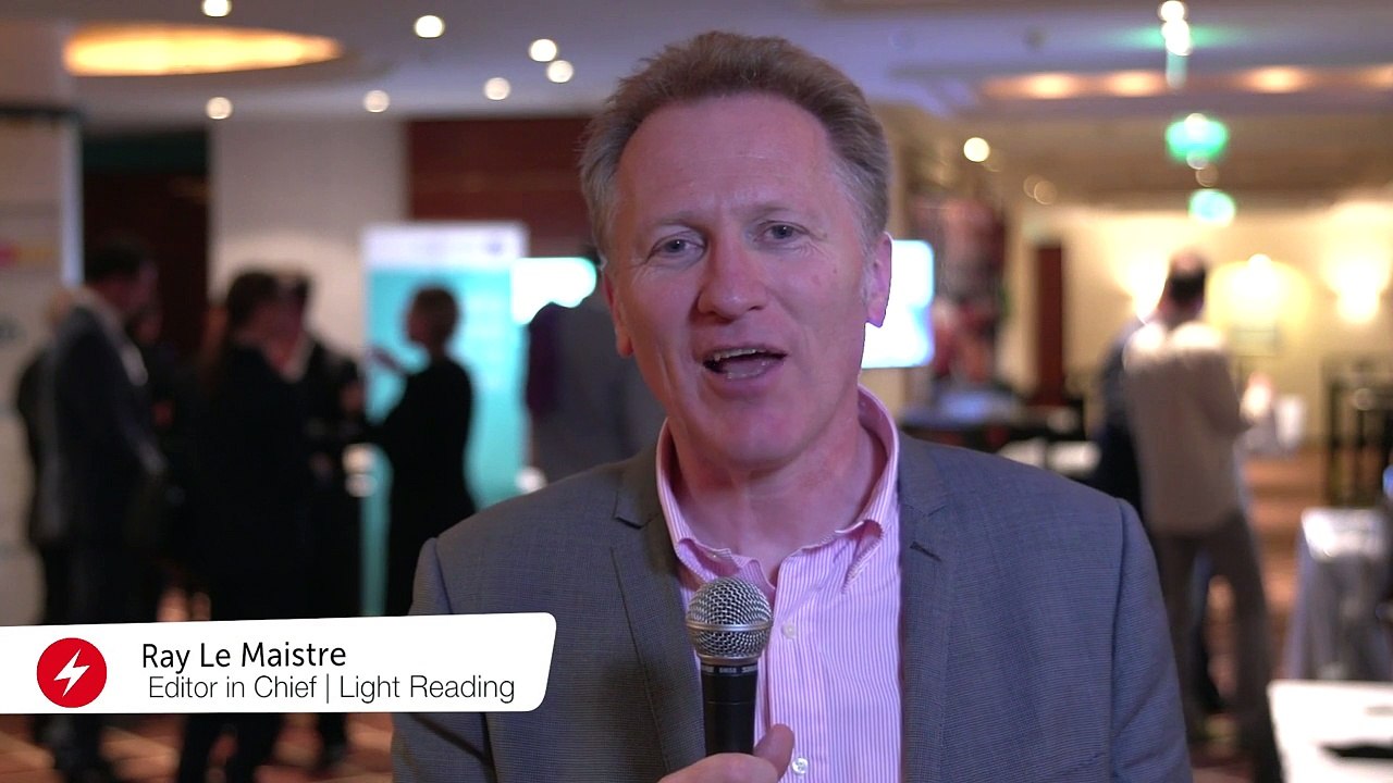 Gigabit Europe key thoughts