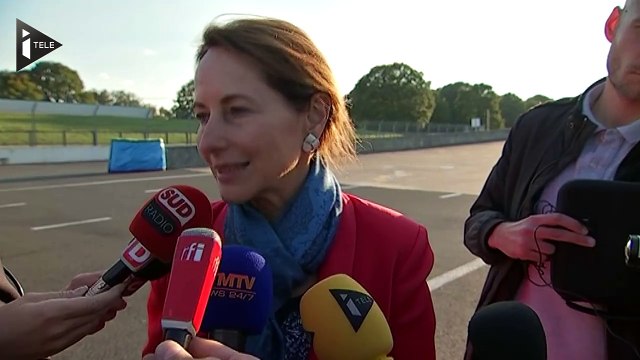 Moteurs truqués : L'État a réalisé son premier test sur piste