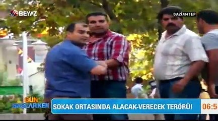 Gün Başlarken 02.10.2015 1.Kısım