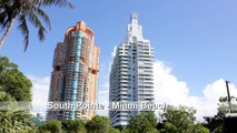 Travel Guide - Miami Beach, Florida - South Beach, Florida