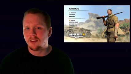 Digital Break Down - Sniper Elite 3