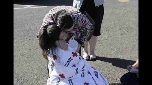 Diez muertos y siete heridos en un tiroteo en Oregón (EE.UU.)