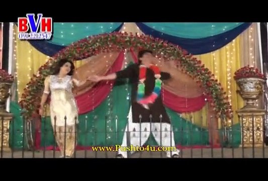 Mastay Khaperay | Arbaz Khan & Sobia Khan | Pashto New Song & Dance Musical Stage Show 2015
