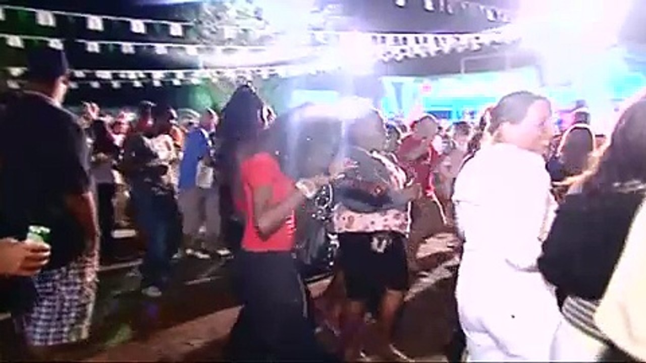 St Maarten Heineken Regatta Promo 2010 new version