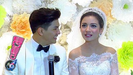 Prescon Kelamaan Chelsea Kebelet Pipis - Cumicam 02 Oktober 2015