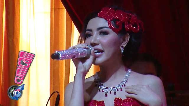 Jadi Istri Kedua, Bella Shofie Banjir Job - Cumicam 02 Oktober 2015