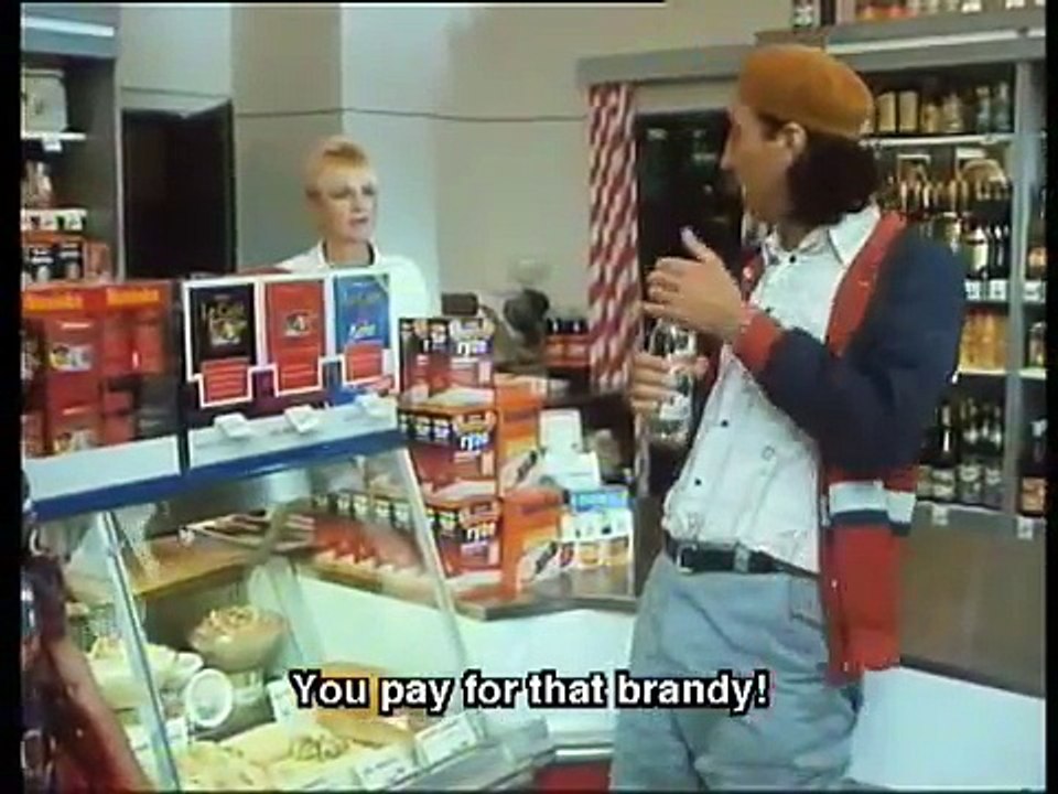 Dedictvi aneb kurvahosigutntag #5