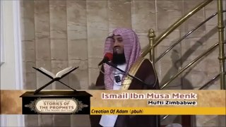 Pride & Arrogance in Islam Stories of Prophets Adam PBUH & Iblis Mufti Menk