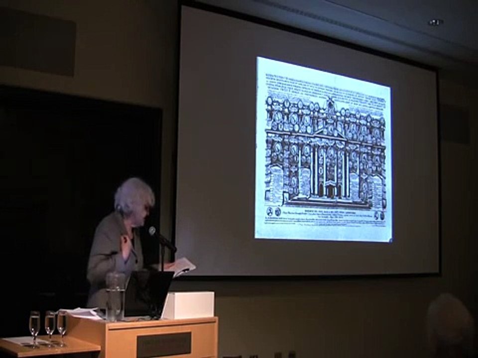 Una Roma Visuale: Day two: Part 20 Susan Dixon