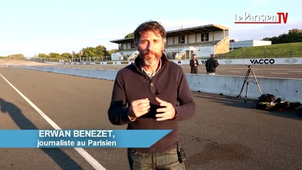 Affaire Volkswagen : premiers tests antipollution sur des véhicules de particuliers