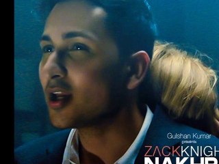 Exclusive Nakhre FULL VIDEO Song Lyrics Zack Knight