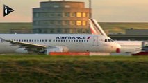 Air France-KLM s'engage vers des licenciements secs