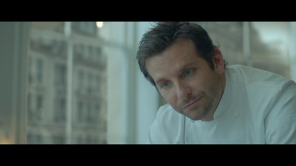 Bradley Cooper, Sienna Miller, Alicia Vikander in 'Burnt' First Trailer