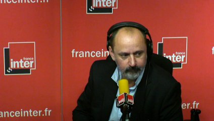 Le billet de Daniel Morin :  "Zlatan Ibrahimovitch à la tête de Radio France"