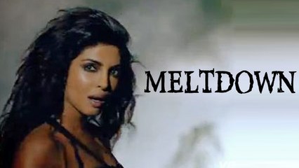Meltdown Song Ft. Priyanka Chopra To Release Soon