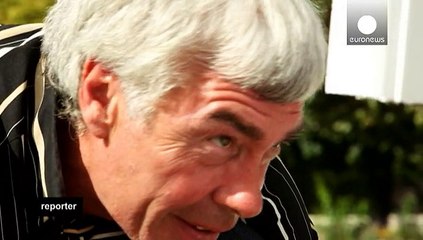 Des agriculteurs européens au désespoir