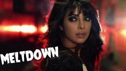 Meltdown Song Ft. Priyanka Chopra To Release Soon