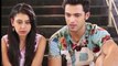 Kaisi Yeh Yaariaan Episode 263 - Manik And Nandini Hot Scene (1)