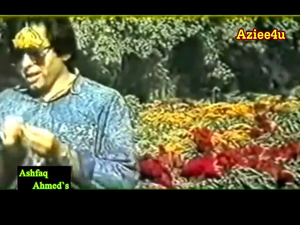 ASHFAQ AHMED`S (Suragh-e-Zindagi) Ptv Classic Play *Band Galli* Lazwal Mohabat Lazwal Afsaney*