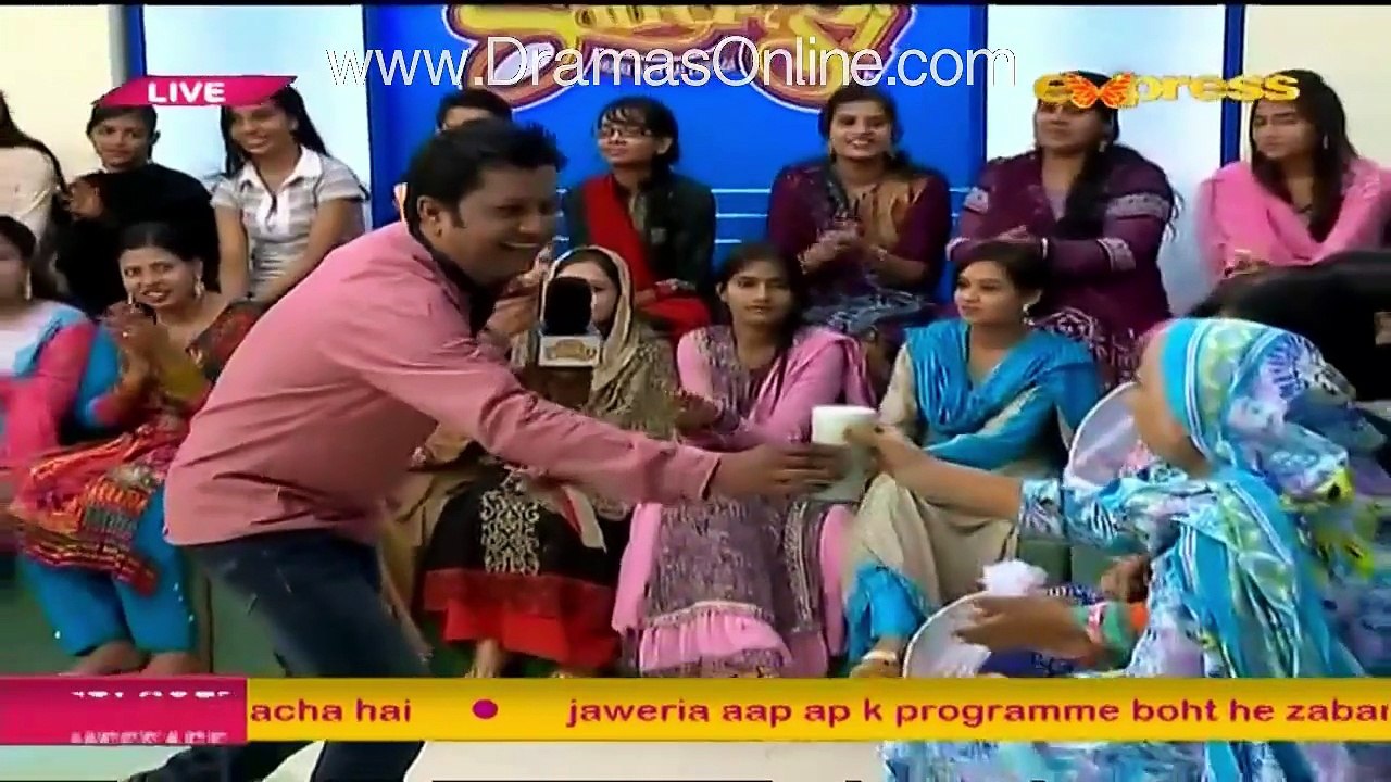 Morning Show Satrungi – 2nd October 2015 p5