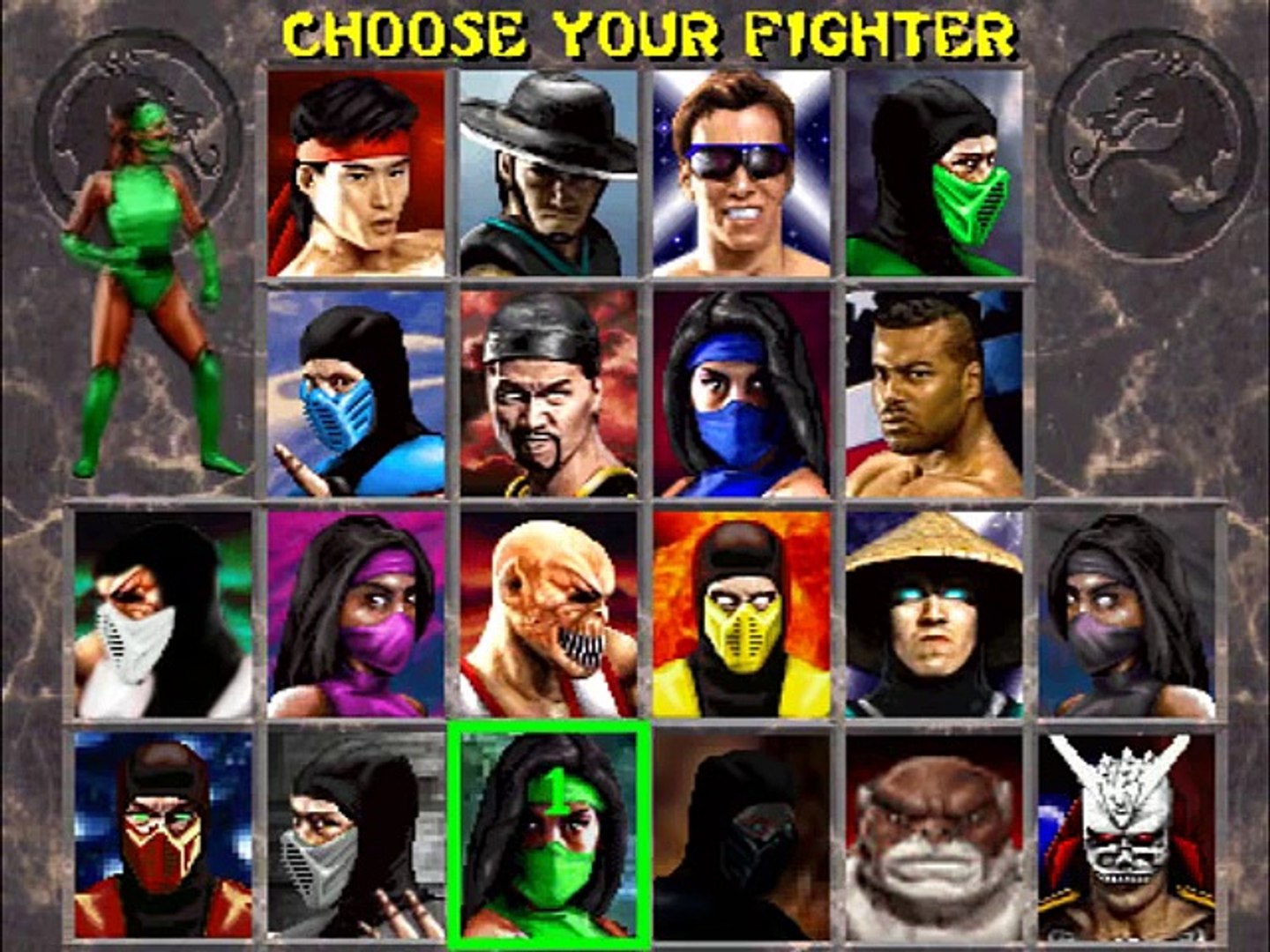 Quiz de Personalidade de Mortal Kombat - Página 2