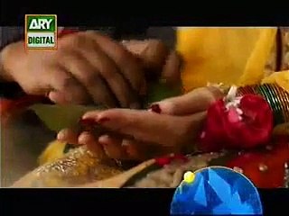 Aitraz Episode 1 Full--- 11 August 2015