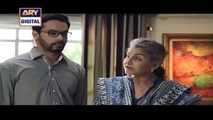 Aitraz Episode 2 Full ---18 August 2015