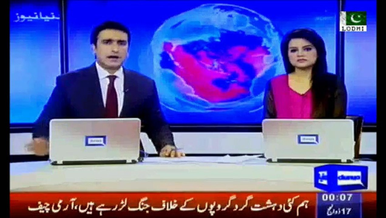 Sushma Swaraj hypocritical speech in UN, consists of lies, attempt to distort historical facts about Kashmir