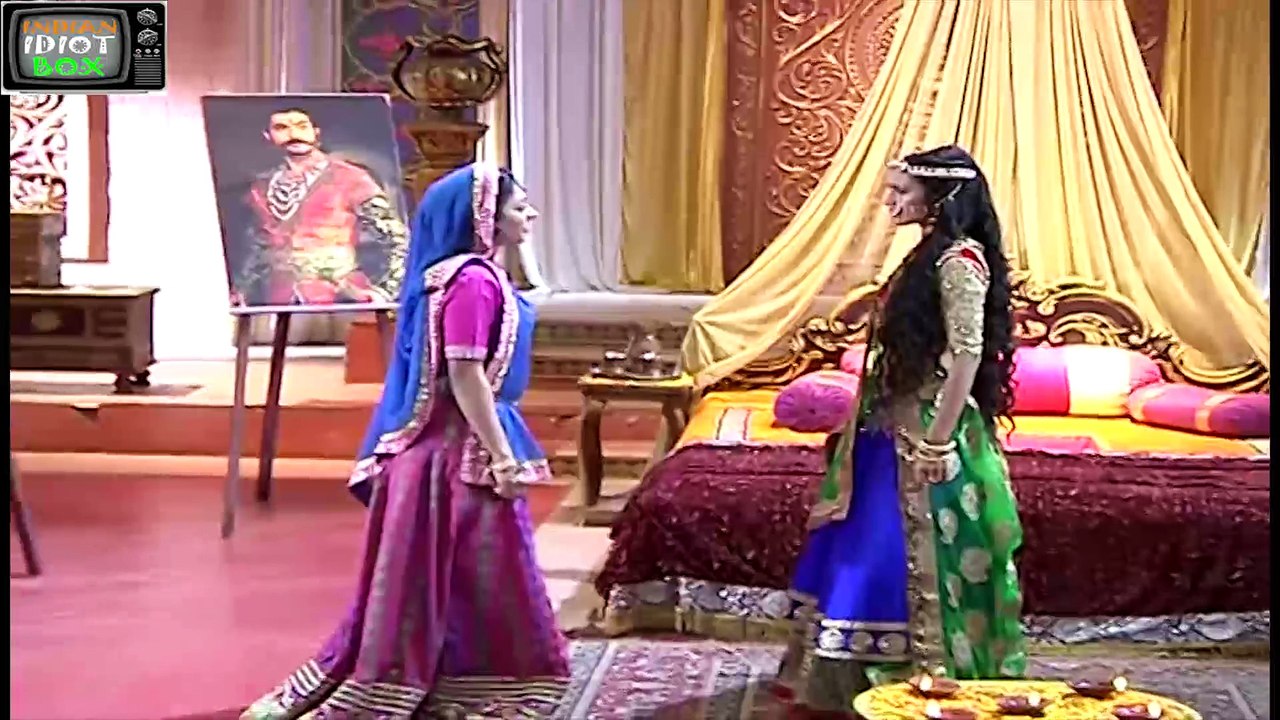 WATCH A NEW LOVE INTEREST OF MAHARANA PRATAP