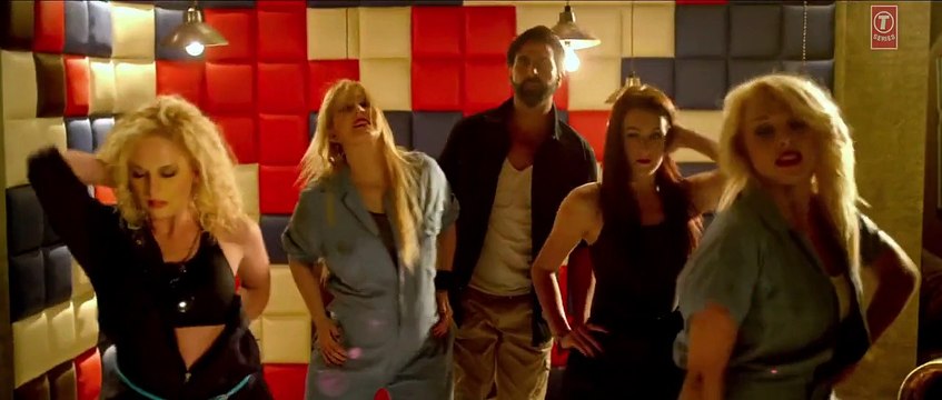 Fugly Fugly Kya Hai HD Video Song-(Fugly movie 2014) Salman Khan and Akshay kumar -