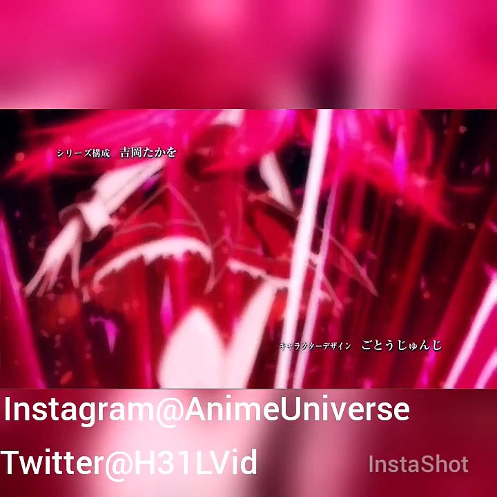Anime Compilation