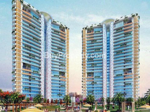 Krrish Provence Estate A New Project
