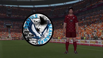 Goals of the Season The Final Chapter. Late March