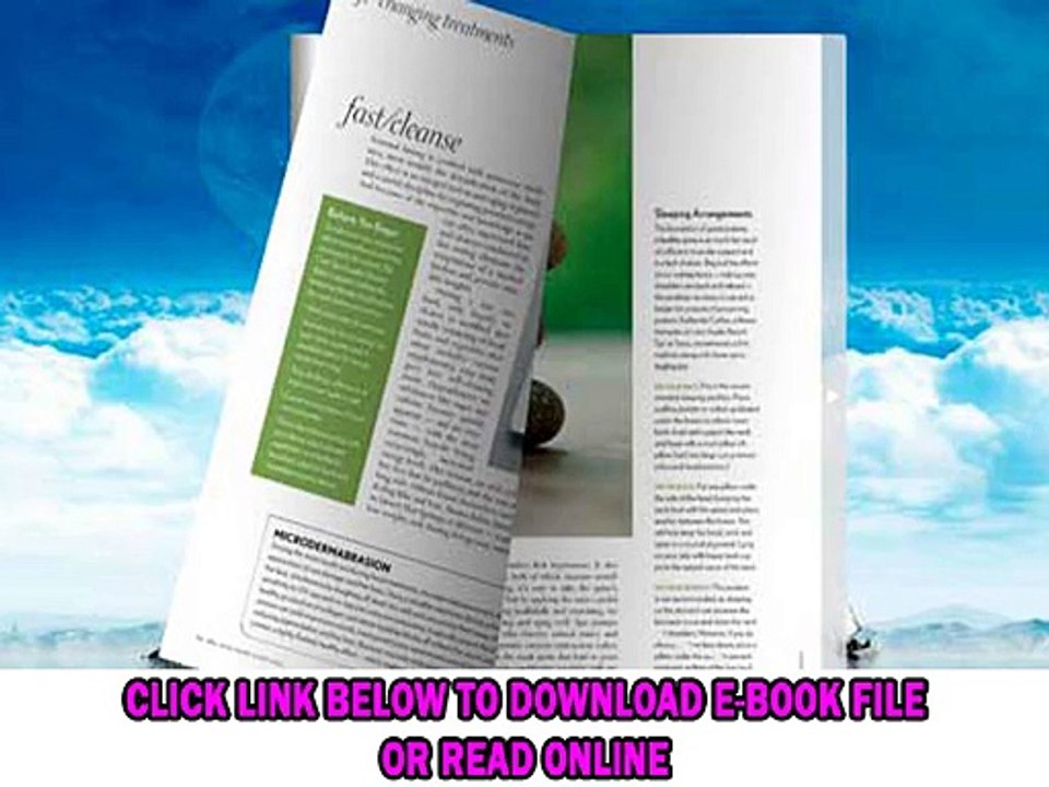 Teen Health Course 1 Sample Package A 2003 pdf Download