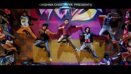 Ram Shivam Movie Song Teaser 2