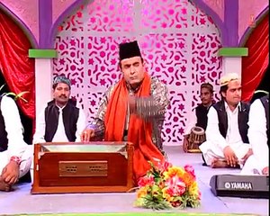 Best Qawali Yeh Ata Hai Mere Sabir Ki.