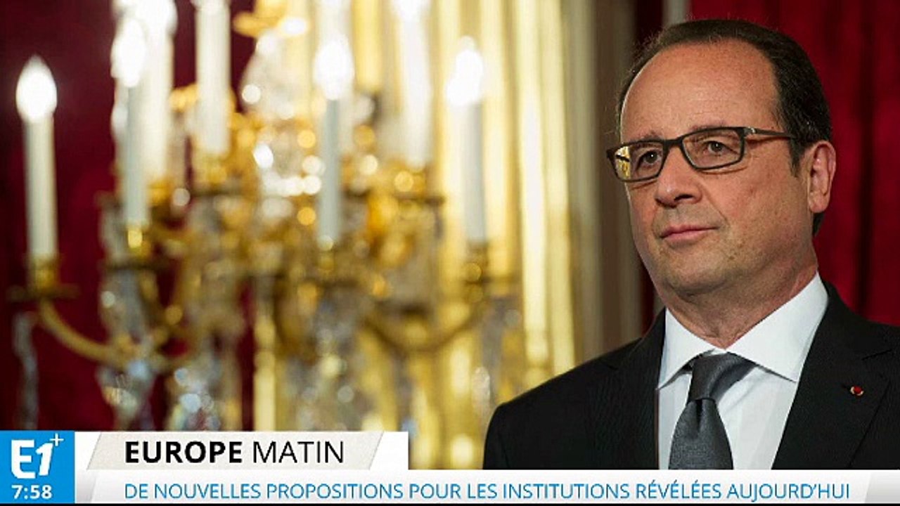 Dany appelle à la normalisation démocratique