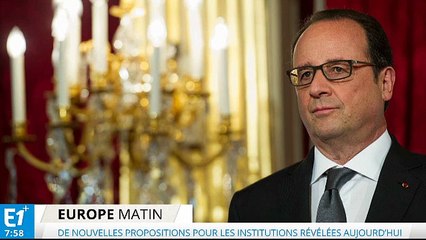 Dany appelle à la normalisation démocratique