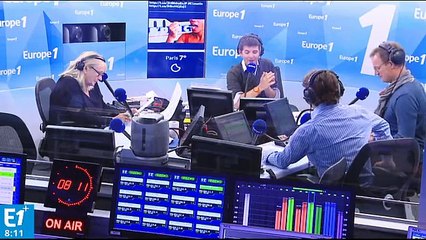 Chine : Décathlon à fond la forme !