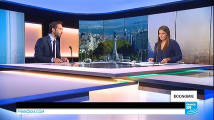 L'économie au cœur des législatives portugaises