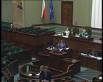 Poseł Grzegorz Matusiak - Wystąpienie z dnia 24 wrze�nia 2015 roku.