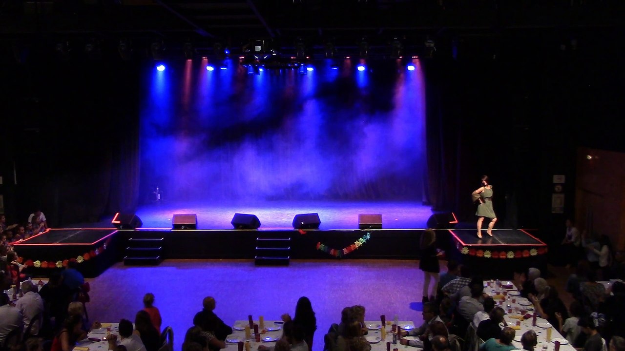 Défilé le 26 09 2015   GOOD BYE  SUMMER _02